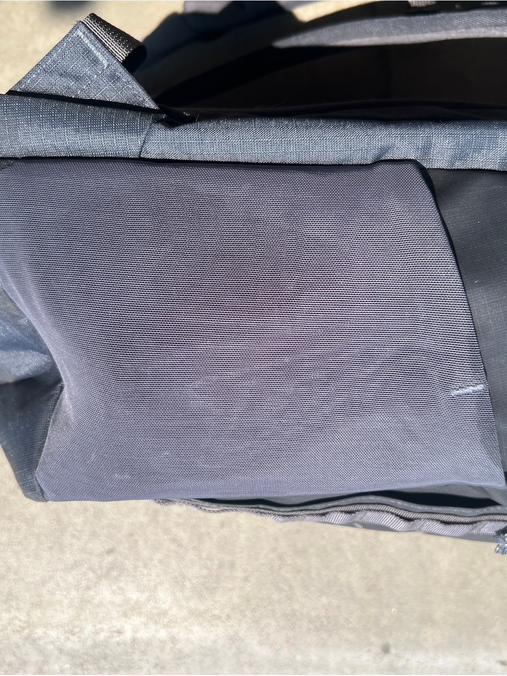 Patagonia Black Hole Pack 32L - Picture 4 of 5